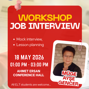 workshop