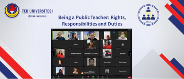 Being a Public Teacher: Rights, Responsibilities and Duties